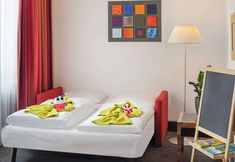 Others 7 Mövenpick Hotel Berlin