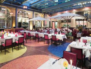 Others 4 Mövenpick Hotel Berlin