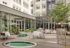 Others 5 Mövenpick Hotel Berlin