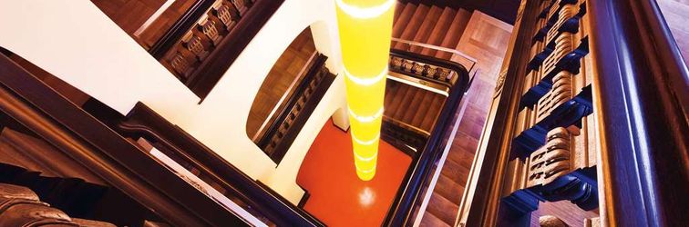 Others Mövenpick Hotel Berlin