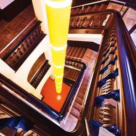 Exterior view 1 Mövenpick Hotel Berlin, Hotel Güntzelstraße