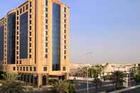 Lainnya Mövenpick Jeddah City Star