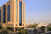 Lain-lain Mövenpick Jeddah City Star