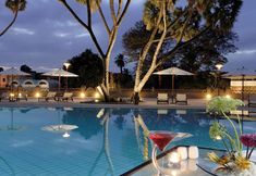 Lainnya 5 Mövenpick Aswan