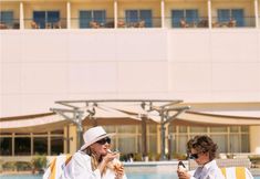 Lainnya 4 Mövenpick Aswan
