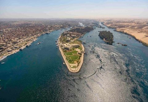 Lainnya Mövenpick Aswan