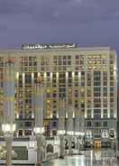 Exterior view Anwar Al Madinah Mövenpick Hotel