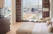 Khác 6 Anwar Al Madinah Mövenpick Hotel
