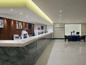 Lainnya 4 Anwar Al Madinah Mövenpick Hotel