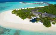 Lainnya 6 Mövenpick Resort Kuredhivaru Maldives