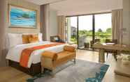 Bilik Tidur 2 Mövenpick Resort & Spa Jimbaran Bali