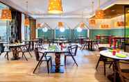 Restaurant 5 ibis Styles Bandung Grand Central