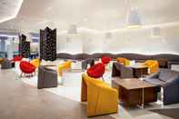 Lobby ibis Styles Bandung Grand Central