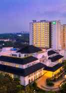 EXTERIOR_BUILDING ibis Styles Bandung Grand Central