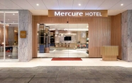 Bangunan 2 Mercure Samarinda