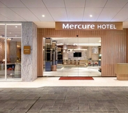 Bangunan 2 Mercure Samarinda