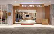 Bangunan 2 Mercure Samarinda