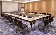 ห้องประชุม 7 Mercure Samarinda