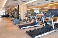 Fitness Center Mercure Samarinda