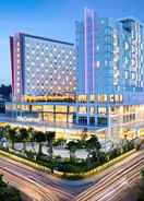 EXTERIOR_BUILDING Mercure Samarinda