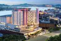 Exterior Ibis Samarinda