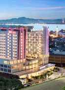 EXTERIOR_BUILDING Ibis Samarinda