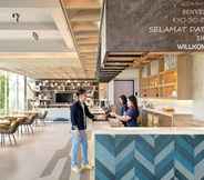 Lobby 7 Ibis Samarinda