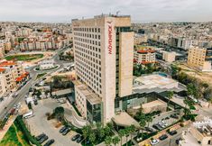 Others 4 Mövenpick Hotel Amman
