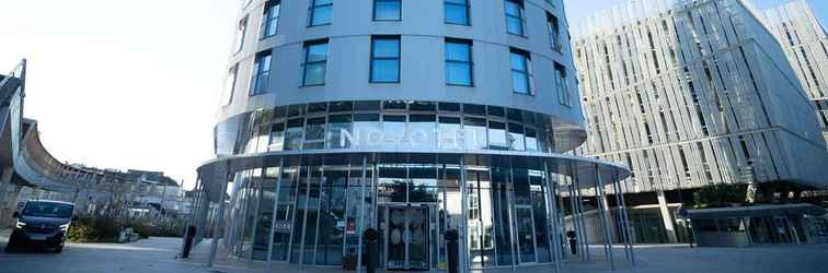 Others Novotel Angers Centre Gare