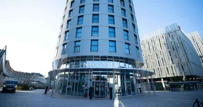 Others Novotel Angers Centre Gare