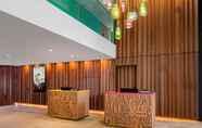 Lainnya 2 ibis Styles Bangkok Silom