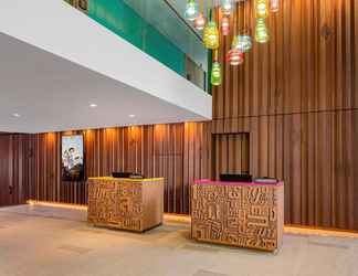 Lainnya 2 ibis Styles Bangkok Silom