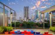 Lainnya 5 ibis Styles Bangkok Silom