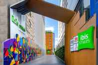 Lainnya ibis Styles Bangkok Silom