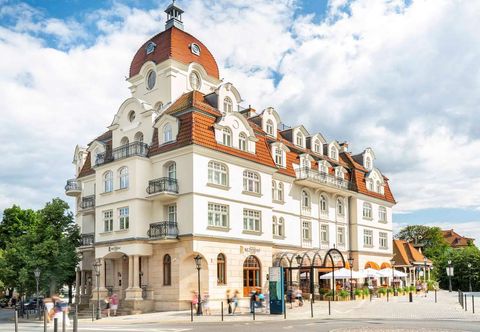 อื่นๆ Rezydent Hotel Sopot - MGallery Collection