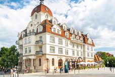 Others Rezydent Hotel Sopot - MGallery Collection