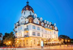 기타 4 Rezydent Hotel Sopot - MGallery Collection