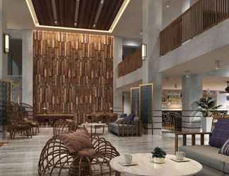 Lainnya 2 Mercure Langkawi Pantai Cenang