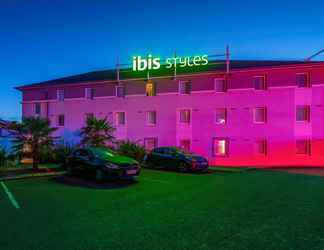 Khác 2 ibis Styles Saint Brieuc Plerin