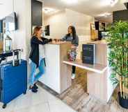 Khác 3 ibis Styles Saint Brieuc Plerin