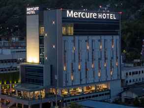 Bên ngoài 4 Mercure Jayapura