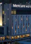 EXTERIOR_BUILDING Mercure Jayapura