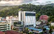 Tempat Tarikan Berdekatan 2 Mercure Jayapura