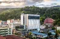 Atraksi di Area Sekitar Mercure Jayapura