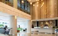 Lobby 5 Mercure Jayapura