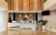 Lobby 6 Mercure Jayapura