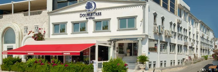 Others DoubleTree by Hilton Bodrum Marina Vista
