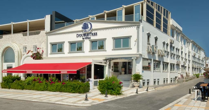 Others DoubleTree by Hilton Bodrum Marina Vista