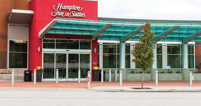 Khác Hampton Inn and Suites Erie Bayfront