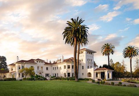 Others Hayes Mansion San Jose  Curio Collection by Hilton